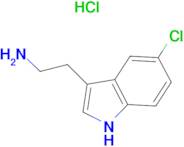 5-Chlorotryptamine hydrochloride