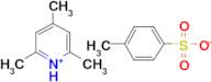 2,4,6-Collidinium p-toluenesulfonate