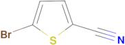 2-Cyano-5-bromothiophene