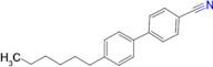 4-Cyano-4'-hexylbiphenyl