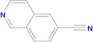 6-Cyanoisoquinoline