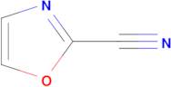 2-Cyano-oxazole