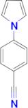 N-(4-Cyanophenyl)pyrrole