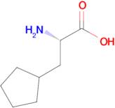 L-3-Cyclopentylalanine