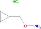 O-Cyclopropylmethyl-hydroxylamine hydrochloride
