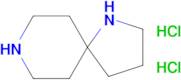 1,8-Diaza-spiro[4.5]decane dihydrochloride