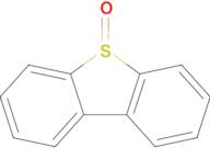 Dibenzothiophene 5-oxide