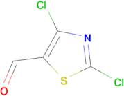 2,4-Dichloro-5-formylthiazole