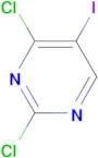 2,4-Dichloro-5-iodo-pyrimidine