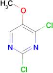 2,4-Dichloro-5-methoxy-pyrimidine