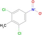 1,3-Dichloro-2-methyl-5-nitro-benzene