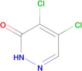 4,5-Dichloro-2H-pyridazin-3-one