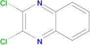 2,3-Dichloro-quinoxaline