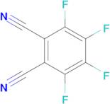 1,2-Dicyano-3,4,5,6-tetrafluorobenzene