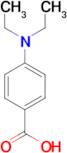 4-Diethylaminobenzoic acid