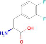 L-3,4-Difluorophenylalanine