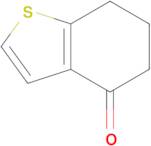 6,7-Dihydrobenzo[b]thiophen-4-one