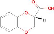(S)-2,3-Dihydro-benzo[1,4]dioxine-2-carboxylic acid