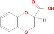 (R)-2,3-Dihydro-benzo[1,4]dioxine-2-carboxylic acid