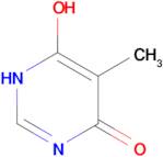 4,6-Dihydroxy-5-methylpyrimidine