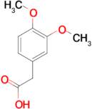 (3,4-Dimethoxy-phenyl)-acetic acid