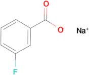 Sodium 3-fluorobenzoate