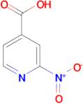 2-Nitroisonicotinic acid