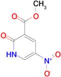 Methyl 2-hydroxy-5-nitronicotinate