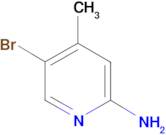 5-Bromo-4-methylpyridin-2-amine