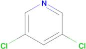 3,5-Dichloro pyridine