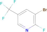 3-Bromo-2-fluoro-5-trifluoromethyl pyridine
