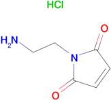 2-Maleimidoethylamine hydrochloride