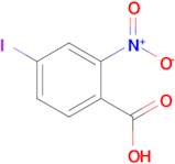 4-Iodo-2-nitrobenzoic acid