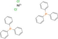 Bis(triphenylphosphine)nickel(II) chloride