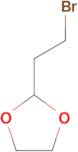 2-(2-Bromoethyl)-1,3-Dioxolane