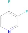 3,4-Difluoropyridine