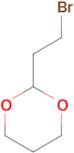 2-(2-Bromoethyl)-1,3-Dioxane