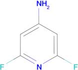 4-Amino-2,6-difluoropyridine