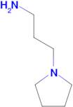 1-(3-Aminopropyl)Pyrrolidine
