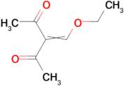 3-(Ethoxymethylene)-2,4-Pentanedione