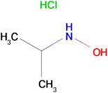 N-Isopropylhydroxylamine Hydrochloride