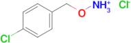 1-[(Ammoniooxy)Methyl]-4-Chlorobenzene Chloride