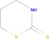 1,3-Thiazinane-2-Thione