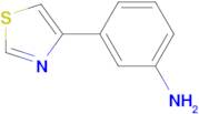 3-(1,3-Thiazol-4-yl)Aniline
