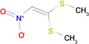1.1-bis(methylthio)-2-nitroethylene