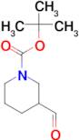 1-Boc-3-Piperidinecarboxaldehyde
