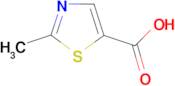 2-Methylthiazole-5-carboxylic acid