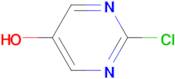 2-Chloro-5-hydroxypyrimidine