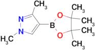 1,3-Dimethyl-1H-pyrazole-4-boronic acid pinacol ester