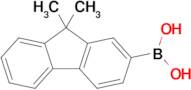 9,9-Dimethyl-9H-fluoren-2-ylboronic acid